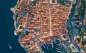 Dubrovnik Sweet Little Corner Apartment